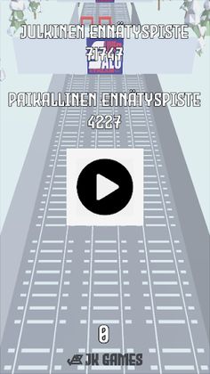 junapeli - Screenshot 2