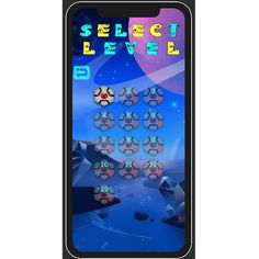 Memory Game Space Cards - Screenshot 2