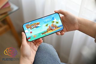 High Summer Clash - Screenshot 3