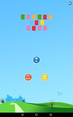 Letters For Kids - Screenshot 2