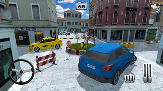 Car Drive: Parking Simulator - Screenshot 2