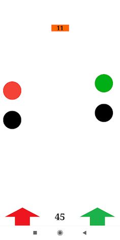 Perfect Timing - Screenshot 1