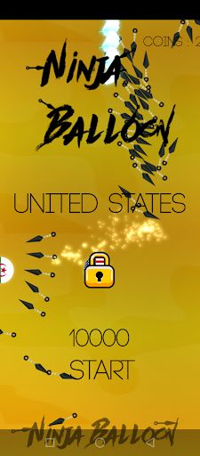 Shadow Balloon - Screenshot 4