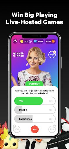 Winner Winner - Screenshot 4