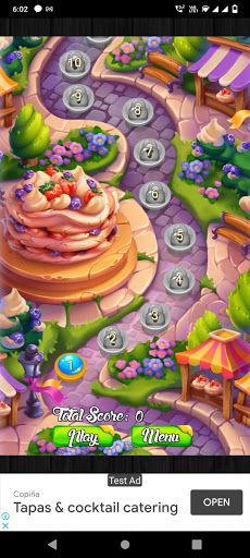 BubbleZ - Screenshot 2