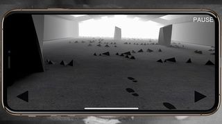 Empty Space: Observing - Screenshot 2