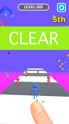 Trivia Clash - Screenshot 3