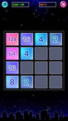 Puzzle Blocks - Eliminate it - Screenshot 3