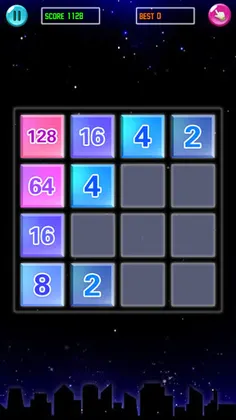 Puzzle Blocks - Eliminate it - Screenshot 3