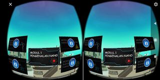 NANO VR - Screenshot 3