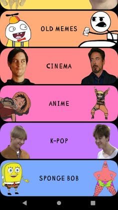 Memory Meme Game - Screenshot 2