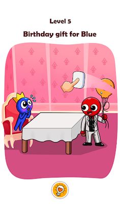 DOP Ban - Delete One Part - Screenshot 3