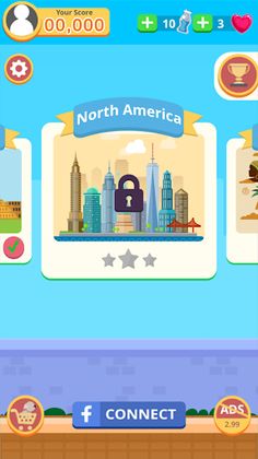 Bottom Bumps - Screenshot 2