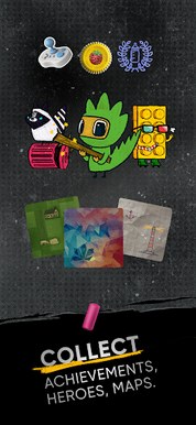 Uanamon: Arcade - Screenshot 5