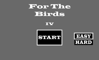 For the Birds 4 - Screenshot 1
