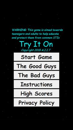 Try It On - Screenshot 1