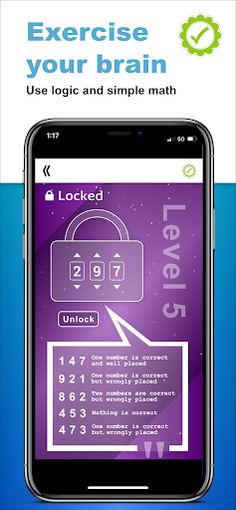 Crack The Lock - Screenshot 4