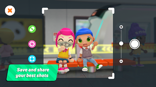 Urban City Stories: World Game - Screenshot 3
