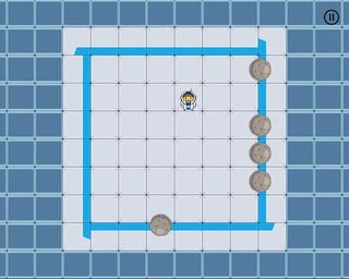 AstroSlide - Screenshot 1