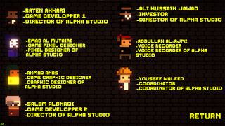 Treasure Cave - Screenshot 2