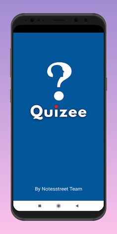 Quizee : Play to Learn - Screenshot 1
