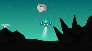 Space Parking - Screenshot 1