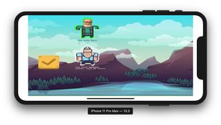 Tio Nico Adventures - Screenshot 2