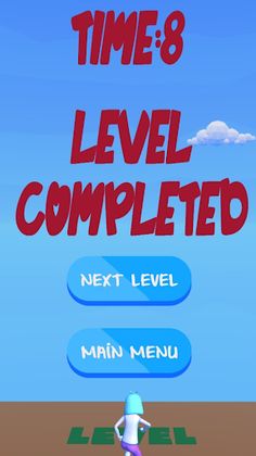 CherryRun - Screenshot 4