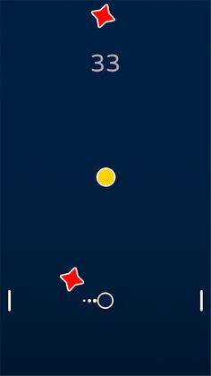 Line Dodge - Screenshot 2