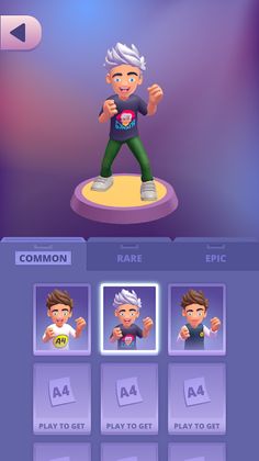 Heist challenge – grab and go - Screenshot 2