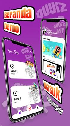 Quuiz App - Screenshot 1