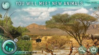 Hidden Animals: Photo Hunt - Screenshot 1