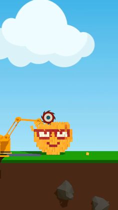 Destruction Simulator - ASMR - Screenshot 4