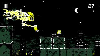 HopBound - Screenshot 1
