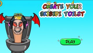 Skibidi defense battlefield 3D - Screenshot 2