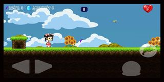 Raya's Adventure - Screenshot 3