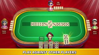 Domino Guru - Screenshot 2