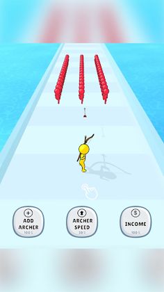 Archer Click - Screenshot 2