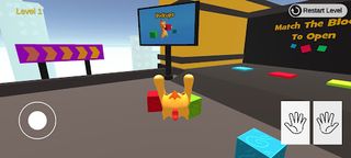 Bird : Fall Flat - Screenshot 1