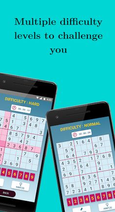 Sudoku - Screenshot 2