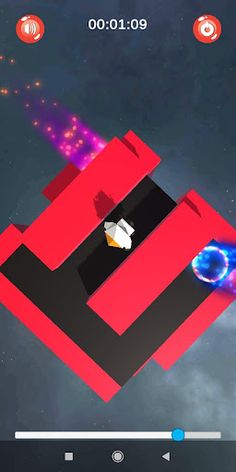 Maze 3D Labyrinth - Screenshot 1