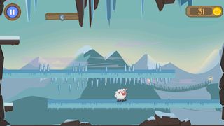 King of Sheep - Screenshot 1