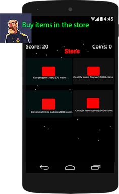 The return to the motherboard - Screenshot 3