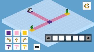 Culture Panda - Screenshot 1