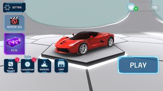 Street Gangster: Grand Mafia - Screenshot 2