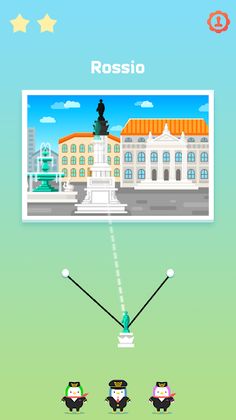 City Shot - Screenshot 4