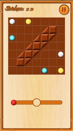 Marbles Dynamic - Screenshot 4