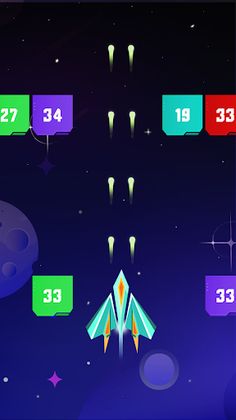 Number Shooter - Screenshot 2