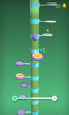 Egg Bouncer - Screenshot 3