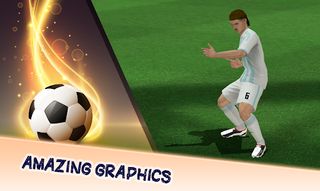 Football 2023 - Screenshot 2